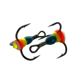 SHARK Treble hook OWNER...