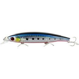 IZUMI Eimann Minnow 120...