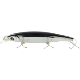 IZUMI Eimann Minnow 120...