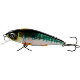 IZUMI Minnow 65 Krasa 6