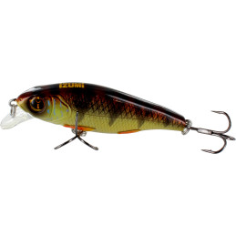 IZUMI Minnow 65 Krasa 11