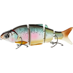 IZUMI Shad Alive 145 Krasa 2