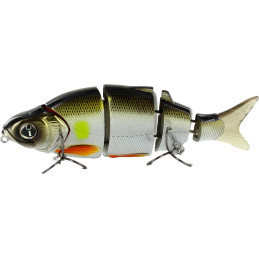 IZUMI Shad Alive 145 Krasa 5