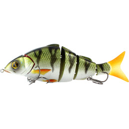 IZUMI Shad Alive 120 Krasa 1