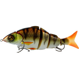 IZUMI Shad Alive 120 Krasa 2