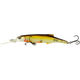 IZUMI Long Lip Minnow 120...