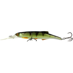 IZUMI Long Lip Minnow 120...