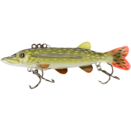 IZUMI Fly pike 100 Color 4