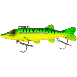 IZUMI Fly pike 100 Krasa 5