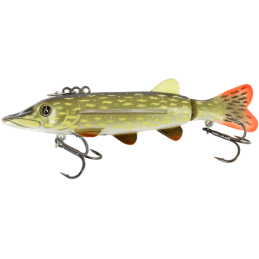 IZUMI Fly pike J 115 Цвет 4