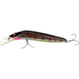 River2Sea GECKO Minnow 120F...