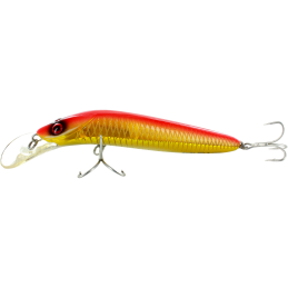 River2Sea GECKO Minnow 120F...