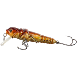 River2Sea MAYFLY Minnow 50S...