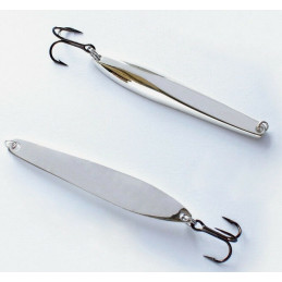 Winter spoon 301-1 (Weight:...