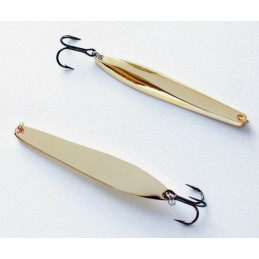 Winter spoon 301-1 (Weight:...