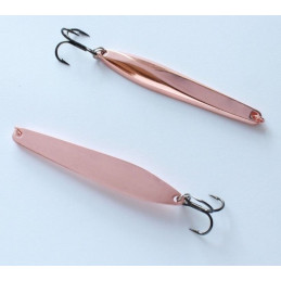 Winter spoon 301-1 (Weight:...