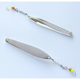 Winter spoon 301-2 (Weight:...