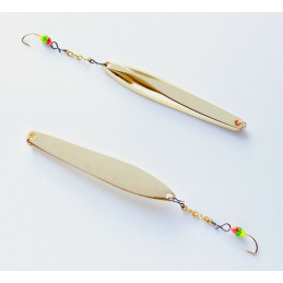 Winter spoon 301-2 (Weight:...