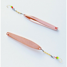 Winter spoon 301-2 (Weight:...