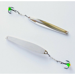 Winter spoon 301-3 (Weight:...