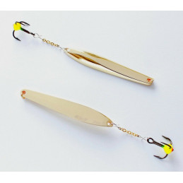 Winter spoon 301-3 (Weight:...