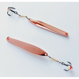 Winter spoon 301-3 (Weight:...