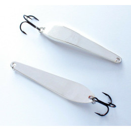 Winter spoon 302-1 (Weight:...