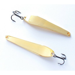 Winter spoon 302-1 (Weight:...