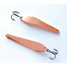 Winter spoon 302-1 (Weight:...