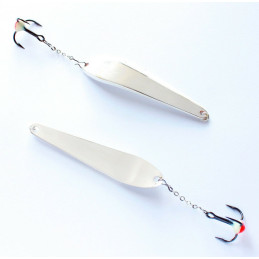 Winter spoon 302-3 (Weight:...