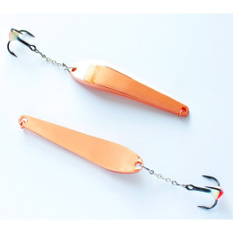 Winter spoon 302-3 (Weight:...