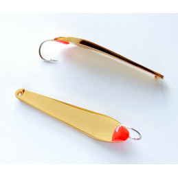 Winter spoon 302-5 (Weight:...