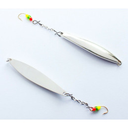 Winter spoon 303-2 (Weight:...