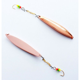 Winter spoon 303-2 (Weight:...