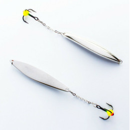 Winter spoon 303-3 (Weight:...