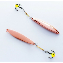 Winter spoon 303-3 (Weight:...