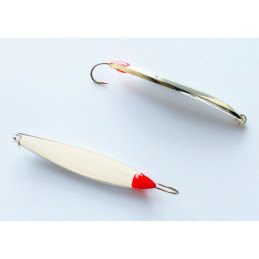 Winter spoon 303-5 (Weight:...