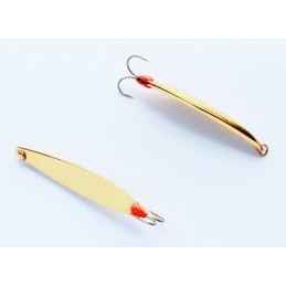 Winter spoon 303-6 (Weight:...