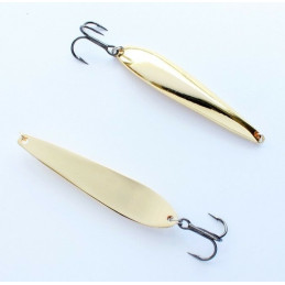 Winter spoon 304-1 (Weight:...