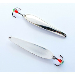 Winter spoon 304-4 (Weight:...