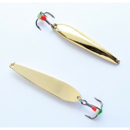 Winter spoon 304-4 (Weight:...