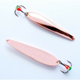 Winter spoon 304-4 (Weight:...