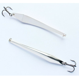 Winter spoon 305-1 (Weight:...