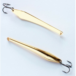 Winter spoon 305-1 (Weight:...