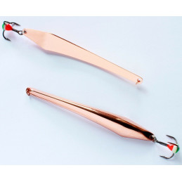 Winter spoon 305-4 (Weight:...