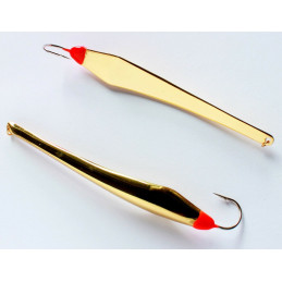 Winter spoon 305-5 (Weight:...