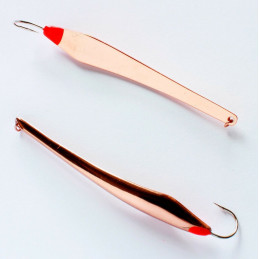 Winter spoon 305-5 (Weight:...