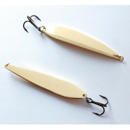 Winter spoon 306-1 (Weight:...