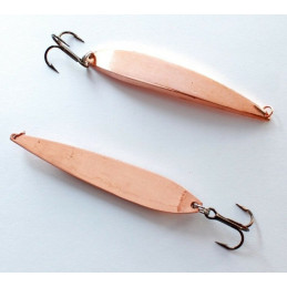 Winter spoon 306-1 (Weight:...