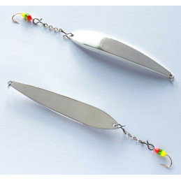 Winter spoon 306-2 (Weight:...